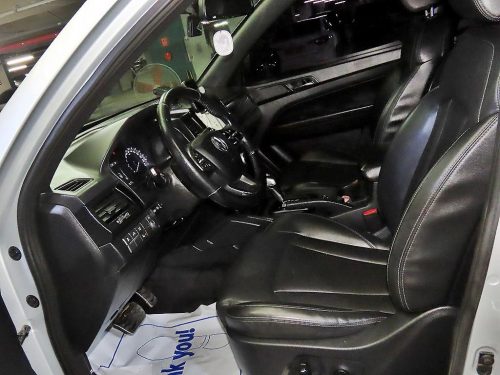 KG모빌리티(쌍용) 렉스턴 스포츠 칸 디젤 2.2 4WD 사진 6