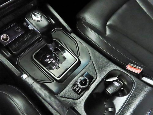 KG모빌리티(쌍용) 렉스턴 스포츠 칸 디젤 2.2 4WD 사진 12