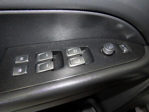 KG모빌리티(쌍용) 렉스턴 스포츠 칸 디젤 2.2 4WD 사진 13
