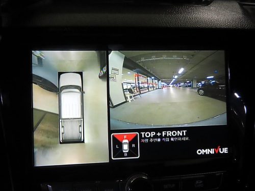 KG모빌리티(쌍용) 렉스턴 스포츠 칸 디젤 2.2 4WD 사진 15