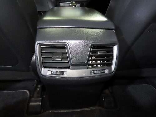 KG모빌리티(쌍용) 렉스턴 스포츠 칸 디젤 2.2 4WD 사진 17