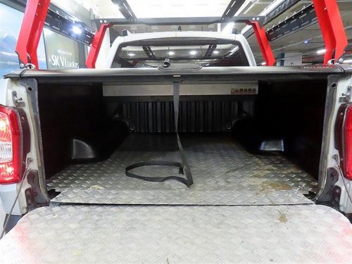 KG모빌리티(쌍용) 렉스턴 스포츠 칸 디젤 2.2 4WD 사진 18