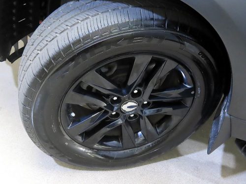 KG모빌리티(쌍용) 렉스턴 스포츠 칸 디젤 2.2 4WD 사진 20