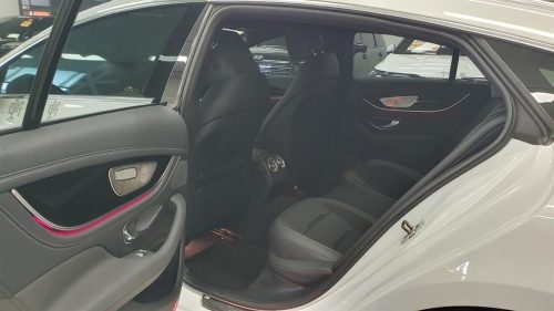 벤츠 AMG GT 4도어 43 4MATIC+ 사진 9