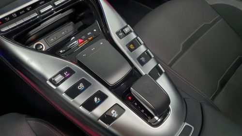 벤츠 AMG GT 4도어 43 4MATIC+ 사진 14