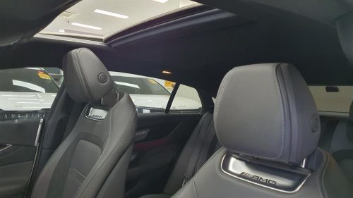 벤츠 AMG GT 4도어 43 4MATIC+ 사진 17