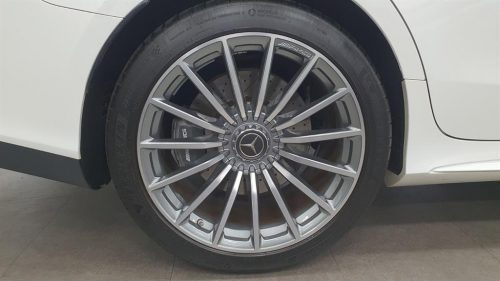 벤츠 AMG GT 4도어 43 4MATIC+ 사진 20
