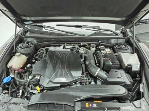 현대 그랜저 (GN7) LPG 3.5 2WD 사진 5