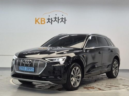 아우디 e-트론 55 콰트로