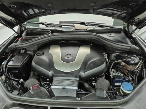 벤츠 GLE 클래스 W166 GLE 350 d 4MATIC 쿠페 사진 5