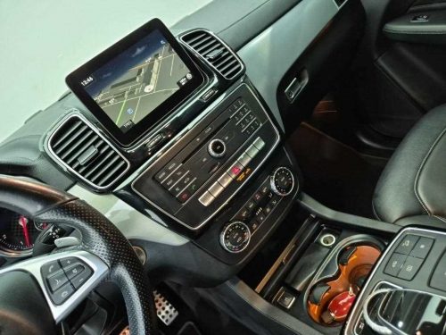 벤츠 GLE 클래스 W166 GLE 350 d 4MATIC 쿠페 사진 10
