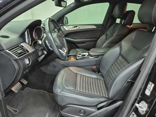 벤츠 GLE 클래스 W166 GLE 350 d 4MATIC 쿠페 사진 11