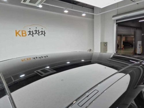 벤츠 GLE 클래스 W166 GLE 350 d 4MATIC 쿠페 사진 13