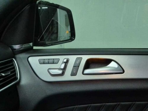벤츠 GLE 클래스 W166 GLE 350 d 4MATIC 쿠페 사진 17