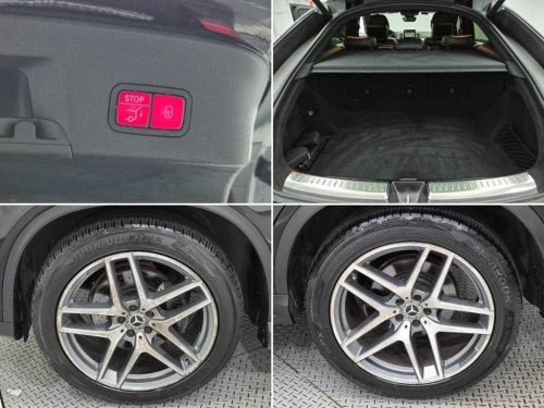 벤츠 GLE 클래스 W166 GLE 350 d 4MATIC 쿠페 사진 19