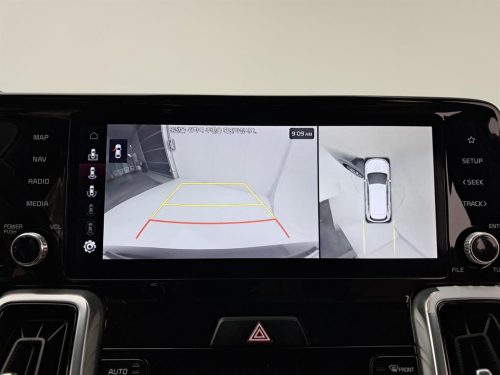 기아 쏘렌토 4세대(MQ4) 디젤 2.2 4WD 시그니처 사진 10