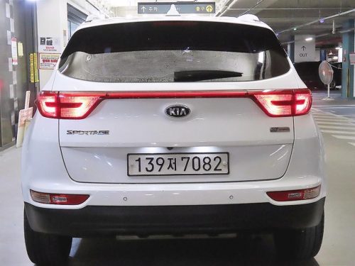 기아 스포티지 4세대 (QL) 디젤 1.7 2WD 노블레스 사진 5