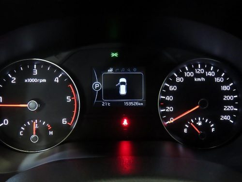 기아 스포티지 4세대 (QL) 디젤 1.7 2WD 노블레스 사진 9