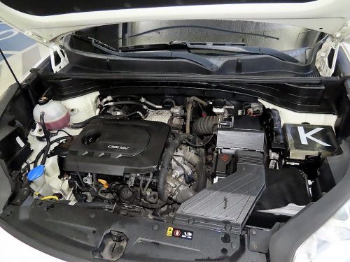 기아 스포티지 4세대 (QL) 디젤 1.7 2WD 노블레스 사진 18