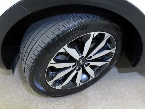 기아 스포티지 4세대 (QL) 디젤 1.7 2WD 노블레스 사진 19