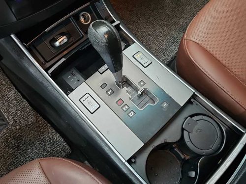 현대 베라쿠르즈 디젤 2WD 익스클루시브 사진 8