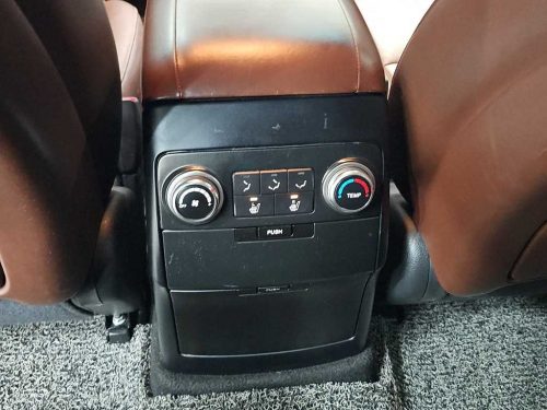 현대 베라쿠르즈 디젤 2WD 익스클루시브 사진 13
