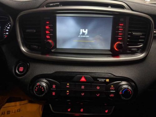 기아 올 뉴 쏘렌토 디젤 2WD 2.0 럭셔리 사진 10