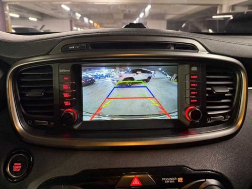 기아 올 뉴 쏘렌토 디젤 2WD 2.0 럭셔리 사진 11