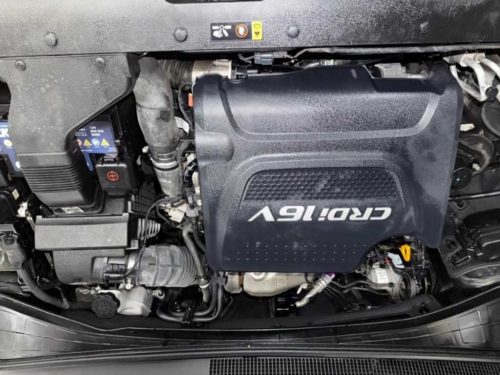 기아 올 뉴 쏘렌토 디젤 2WD 2.0 럭셔리 사진 19