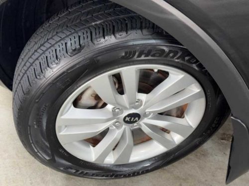 기아 올 뉴 쏘렌토 디젤 2WD 2.0 럭셔리 사진 20
