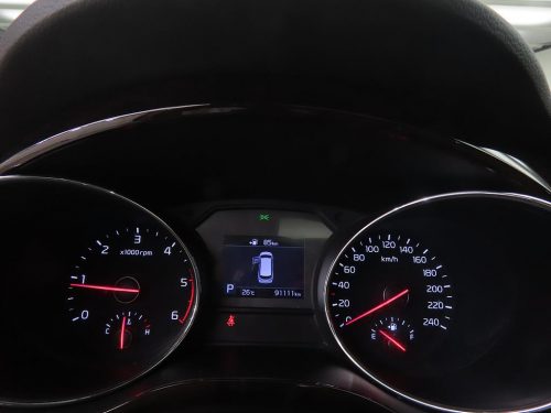 기아 더 뉴 카니발 디젤 9인승 프레스티지 사진 9