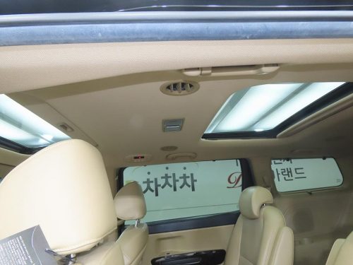 기아 더 뉴 카니발 디젤 9인승 프레스티지 사진 13