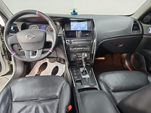 르노코리아(삼성) SM7노바 2.0 LPe 사진 5