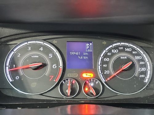 르노코리아(삼성) SM7노바 2.0 LPe 사진 7