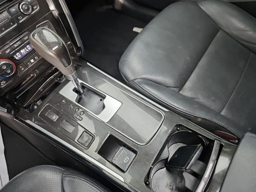 르노코리아(삼성) SM7노바 2.0 LPe 사진 8
