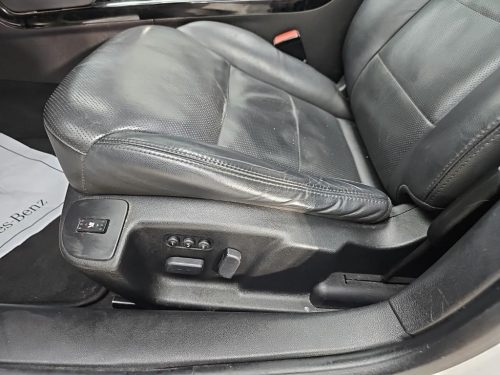 르노코리아(삼성) SM7노바 2.0 LPe 사진 17