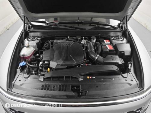 현대 그랜저 (GN7) LPG 3.5 2WD (택시형) 사진 6