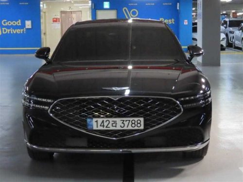제네시스 G90(RS4) 3.5T GDI AWD