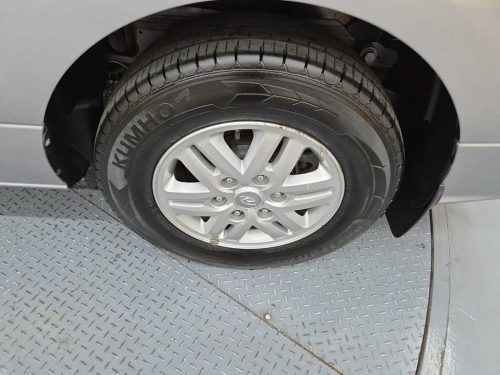 현대 더 뉴 그랜드 스타렉스 2WD 밴 3인승 사진 16