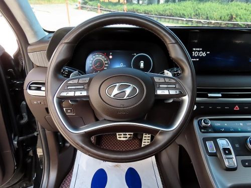 현대 더 뉴 팰리세이드 가솔린 3.8 4WD 사진 8