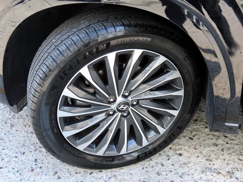 현대 더 뉴 팰리세이드 가솔린 3.8 4WD 사진 20
