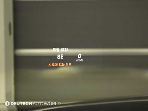 벤츠 S클래스-W222 마이바흐 S 600 사진 17