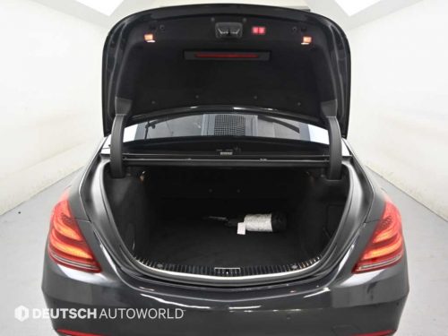 벤츠 S클래스-W222 마이바흐 S 600 사진 19