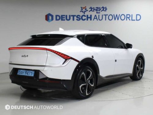 기아 EV6 롱레인지 AWD 사진 2