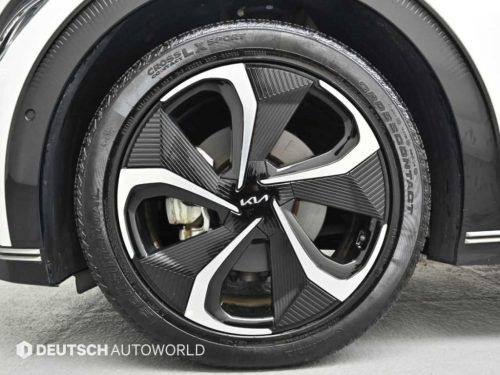 기아 EV6 롱레인지 AWD 사진 5