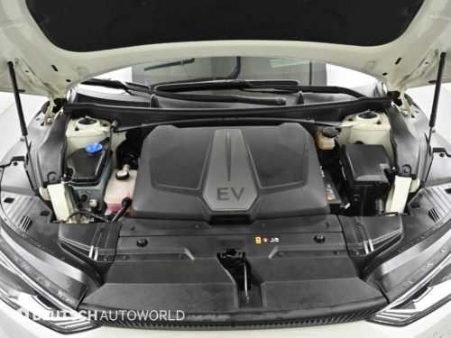 기아 EV6 롱레인지 AWD 사진 6