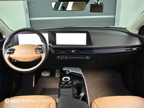 기아 EV6 롱레인지 AWD 사진 모두보기