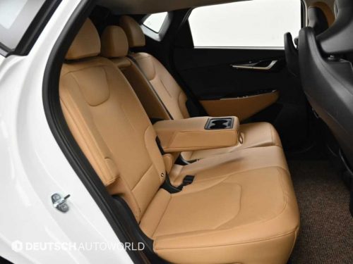 기아 EV6 롱레인지 AWD 사진 12