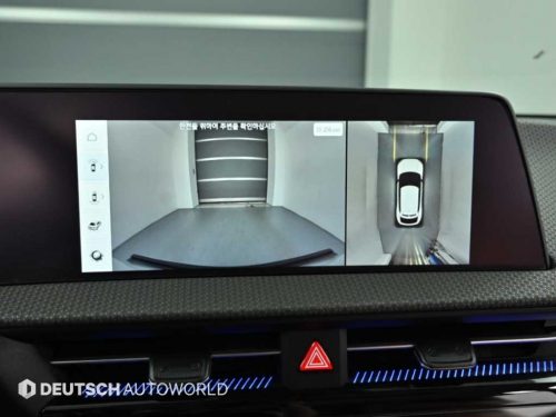 기아 EV6 롱레인지 AWD 사진 15