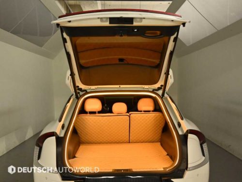 기아 EV6 롱레인지 AWD 사진 19
